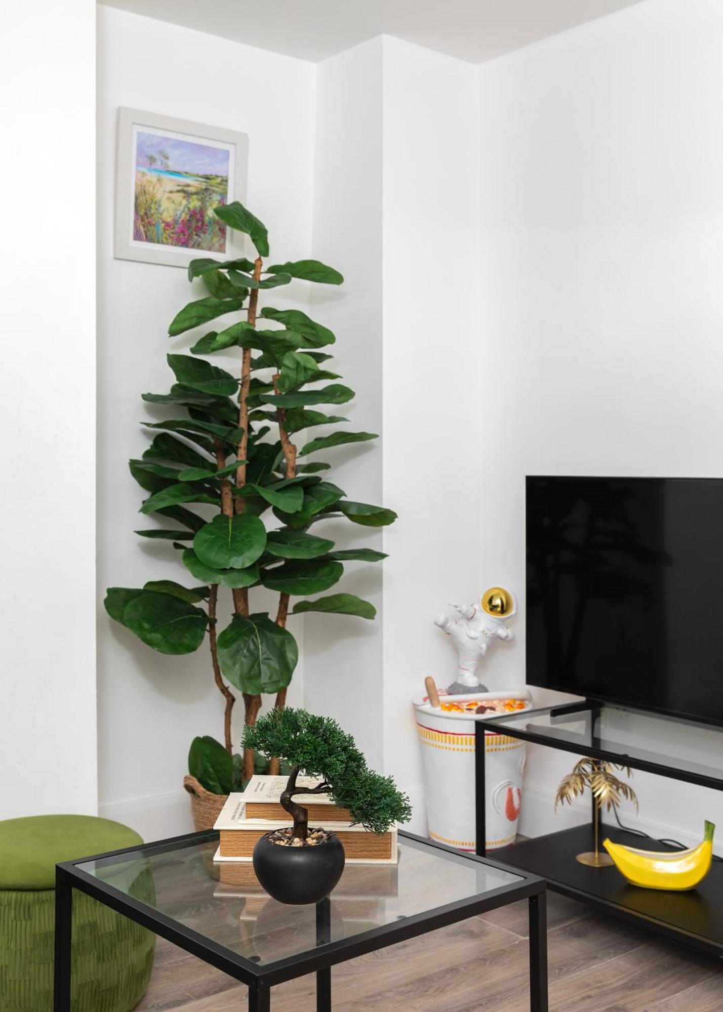 Camden Apartments 런던 외부 사진