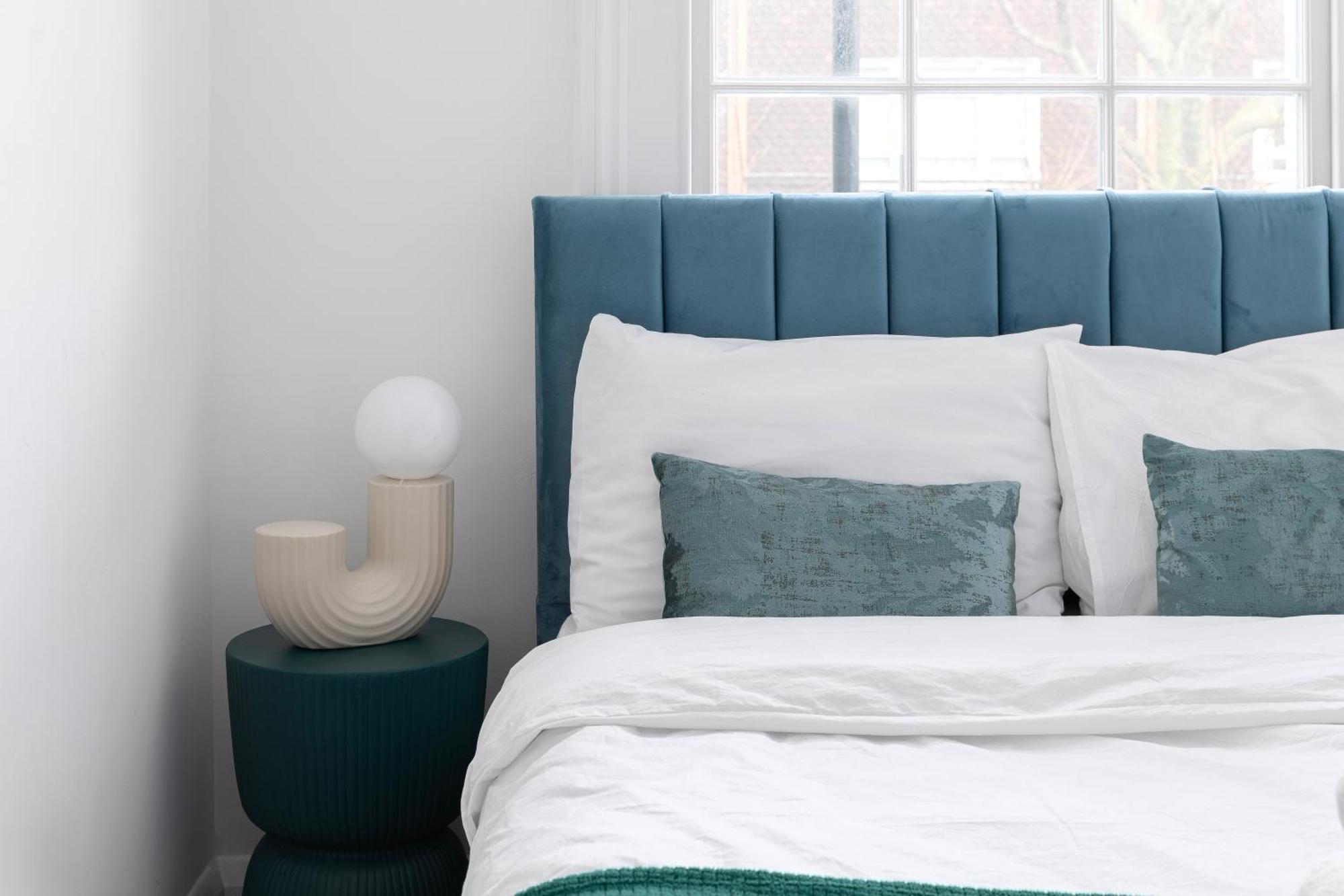Camden Apartments 런던 외부 사진
