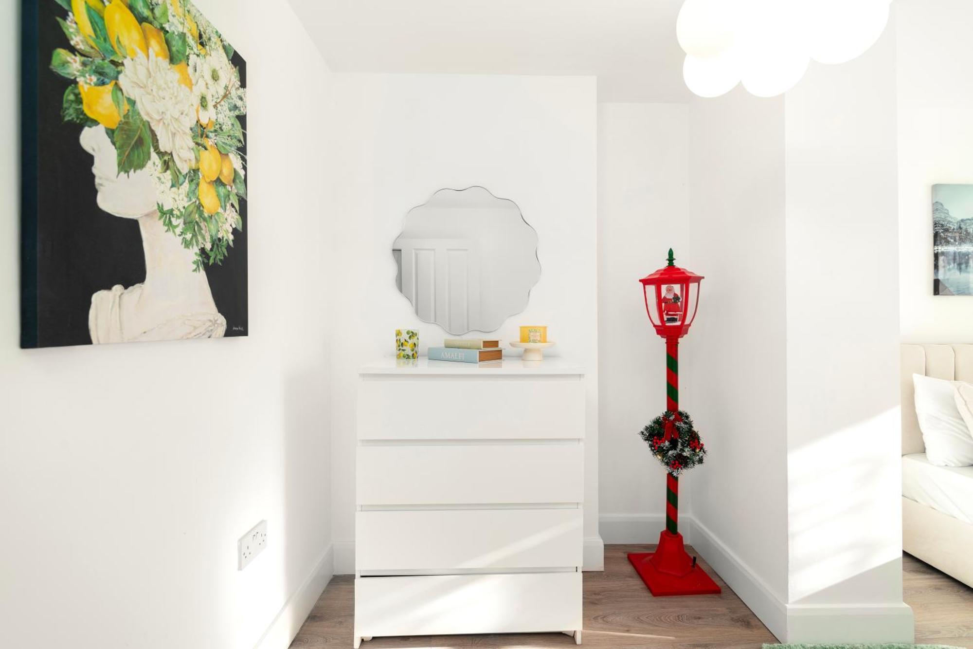Camden Apartments 런던 외부 사진