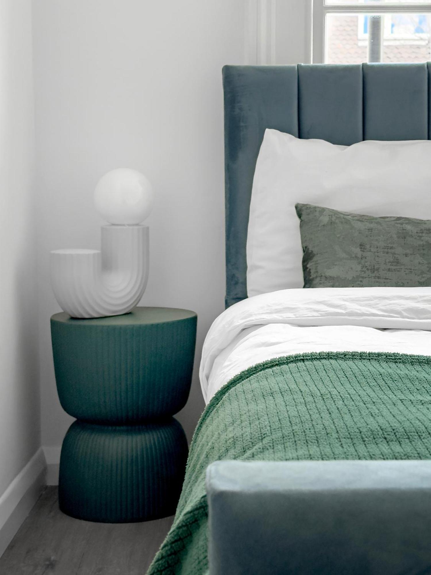 Camden Apartments 런던 외부 사진